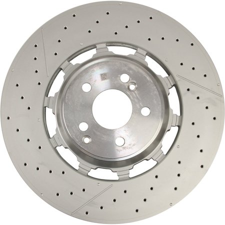 GENUINE Brake Disc, 2224212612 2224212612